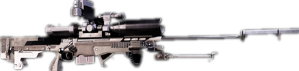 Nemesis - The Division 2 Items